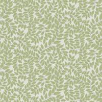 Dutch Wallcoverings Fagelsang - Lindlöv White/Green
