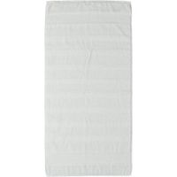 Cawö Cawö Noblesse2 Uni Badhanddoek 80x160 Wit Cawö Cawö Noblesse2 Uni Badhanddoek 80x160 Wit