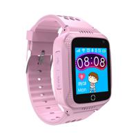 Smartwatch voor Kinderen Celly KIDSWATCH Roze 1,44""