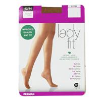 Lady fit Panty - Gypsy