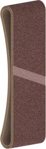 Bosch Accessoires 3 Banden 75x508 X440, Best for Wood+Paint , K80
