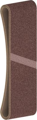 Bosch Accessoires 3 Banden 75x508 X440, Best for Wood+Paint , K80