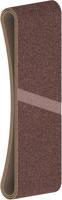 Bosch Accessoires 3 Banden 75x508 X440, Best for Wood+Paint , K80