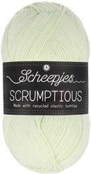 Scheepjes Scrumptious 317 Honeydew Melon Sorbet