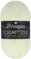 Scheepjes Scrumptious 317 Honeydew Melon Sorbet