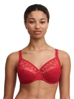 Kanten Beugel BH - Every Curve - Full Cup - Stevige full cups bh - Goede ondersteuning