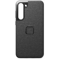 Peak Design Mobile Everyday Fabric Case Samsung S23+ - Charcoal
