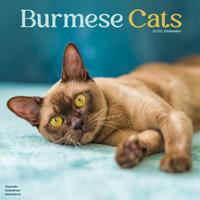 Burmees Kalender 2026