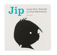 HEMA Jip En Janneke Boek - Jip - thumbnail