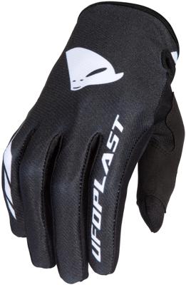 UFO PLAST Children gloves ufo skill black gr. xl