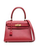 Hermès Pre-Owned sac à main Kelly 20 (2011) - Rouge