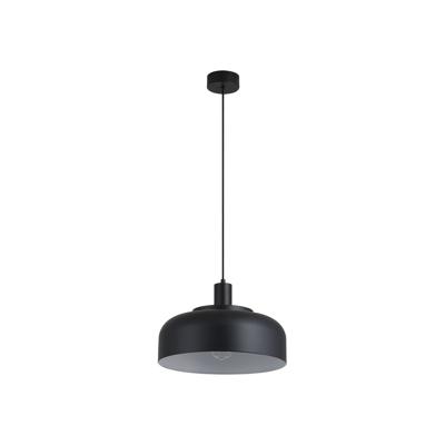 Searchlight Zwarte hanglampScotland design - 87180BK