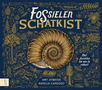 De fossielenschatkist (Hardback)