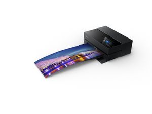 Epson SureColor SC-P700 Inkjet printer Zwart
