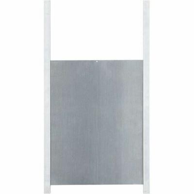Toegangspoort Kerbl Aluminium