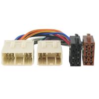 Radio aansluitkabel Mazda 11117002