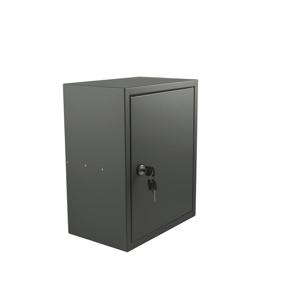 Stoer! Inbouwkast Berlijn 215Mm Antraciet - 45004365
