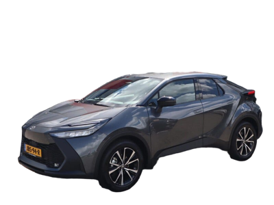 Toyota C HR