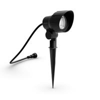 Philips PrikspotSpike antraciet - uitbreiding - 929003261301