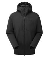 Rab Xenair Alpine Isolatiejas Heren Black (Black) M