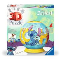 Ravensburger puzzle-ball disney stitch