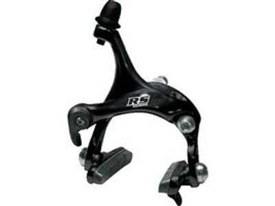 Sunrace Voorrem caliper bcrs zwart