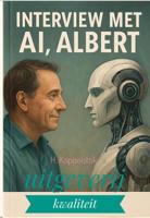 Interview met AI - Albert (Paperback)