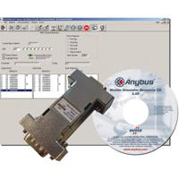 Anybus 017504 017504 Mastersimulator Profibus 1 stuk(s) - thumbnail