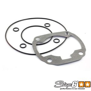 Pakking set Stage6 MK2 Derbi Euro2