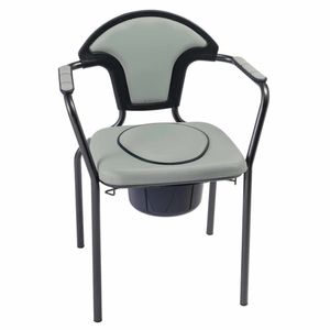 Toiletstoel zithoogte 48 cm