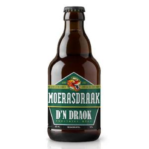 D'n Draok Moerasdraak 33Cl