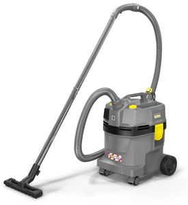 Karcher Stof-,Waterzuiger NT 22/1 AP TE - 1.378-610.0