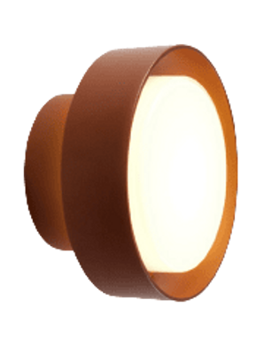 Marset - Plaff-on! 16 IP65 Plafondlamp/Wandlamp