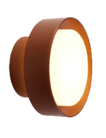 Marset - Plaff-on! 16 IP65 Plafondlamp/Wandlamp