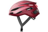 Abus Stormchaser Helm - Bordeaux Red