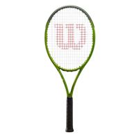 Tennisraket Wilson Blade Feel 103 Groen