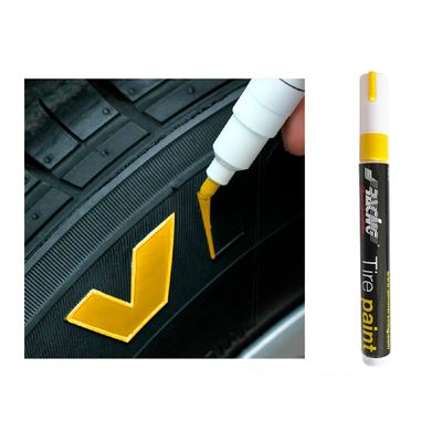 Simoni Racing Bandenstift Geel SRTP1Y