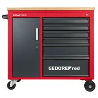 Gedore RED 3301818 Werkplaatswagen - thumbnail
