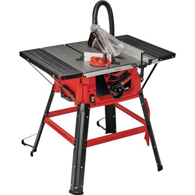 Einhell TC-TS 2025/2 U Tafelcirkelzaag 250 mm 230 V