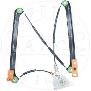 Raambedieningsmechanisme AIC, Inbouwplaats: Links voor, u.a. fÃ¼r Audi