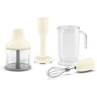 SMEG HBAC11CR Accessoirepakket voor Staafmixer HBF02CREU