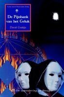 Pijnbank van het geluk - David Grabijn - ebook