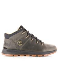 Timberland - Sprint Trekker sneakers Leer Heren
