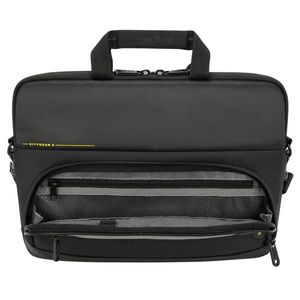 Targus CityGear 14" Slim Topload Laptop Case laptoptas