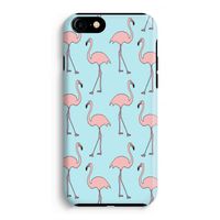 Anything Flamingoes: iPhone 7 Tough Case