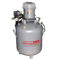 WhispAir compressor cw50/50 geruisloos