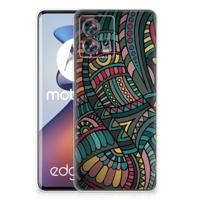 Motorola Edge 30 Fusion | TPU bumper | Aztec