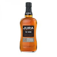 Isle of Jura The Sound in Gift Box 1L