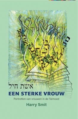 Een Sterke Vrouw (Paperback)