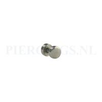 Plug hol met schroefdeksel 3 mm 3 mm